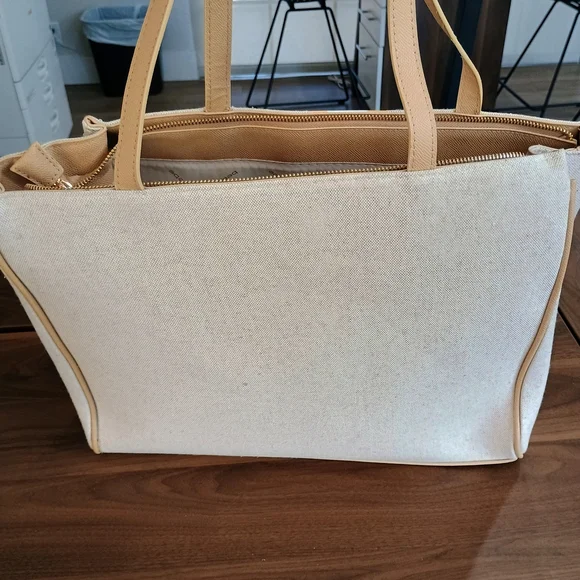 BEBE Large Tote Bag - Picture 5 of 7